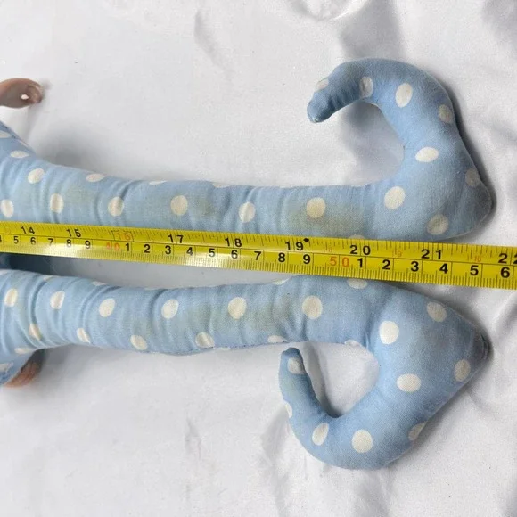 VTG whimsical porcelain clown